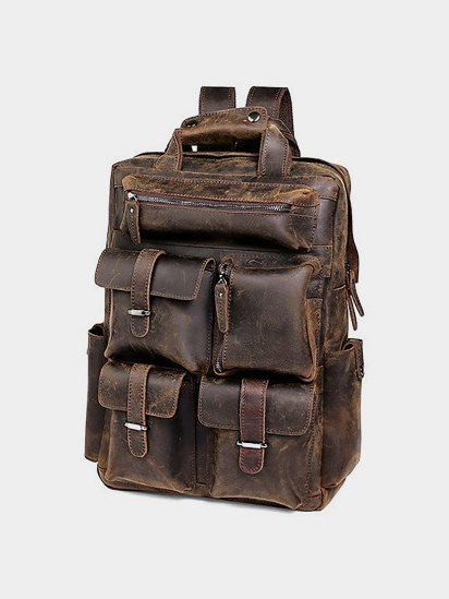 Рюкзак Vintage модель bag24_14709 - фото