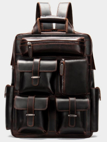 Рюкзак Vintage модель bag24_14711 Фото