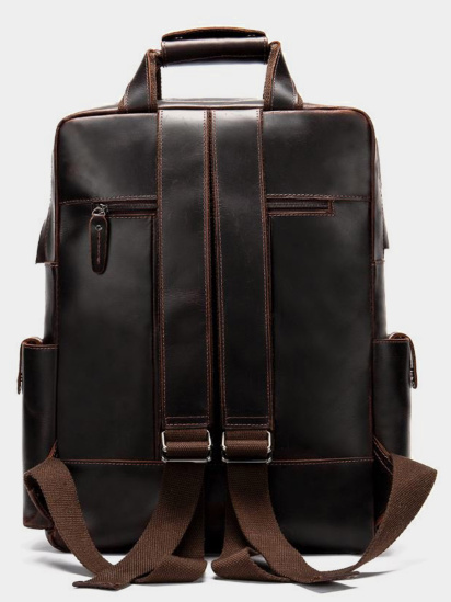 Рюкзак Vintage модель bag24_14711 — фото - INTERTOP
