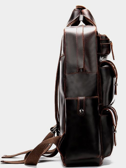 Рюкзак Vintage модель bag24_14711 — фото 4 - INTERTOP
