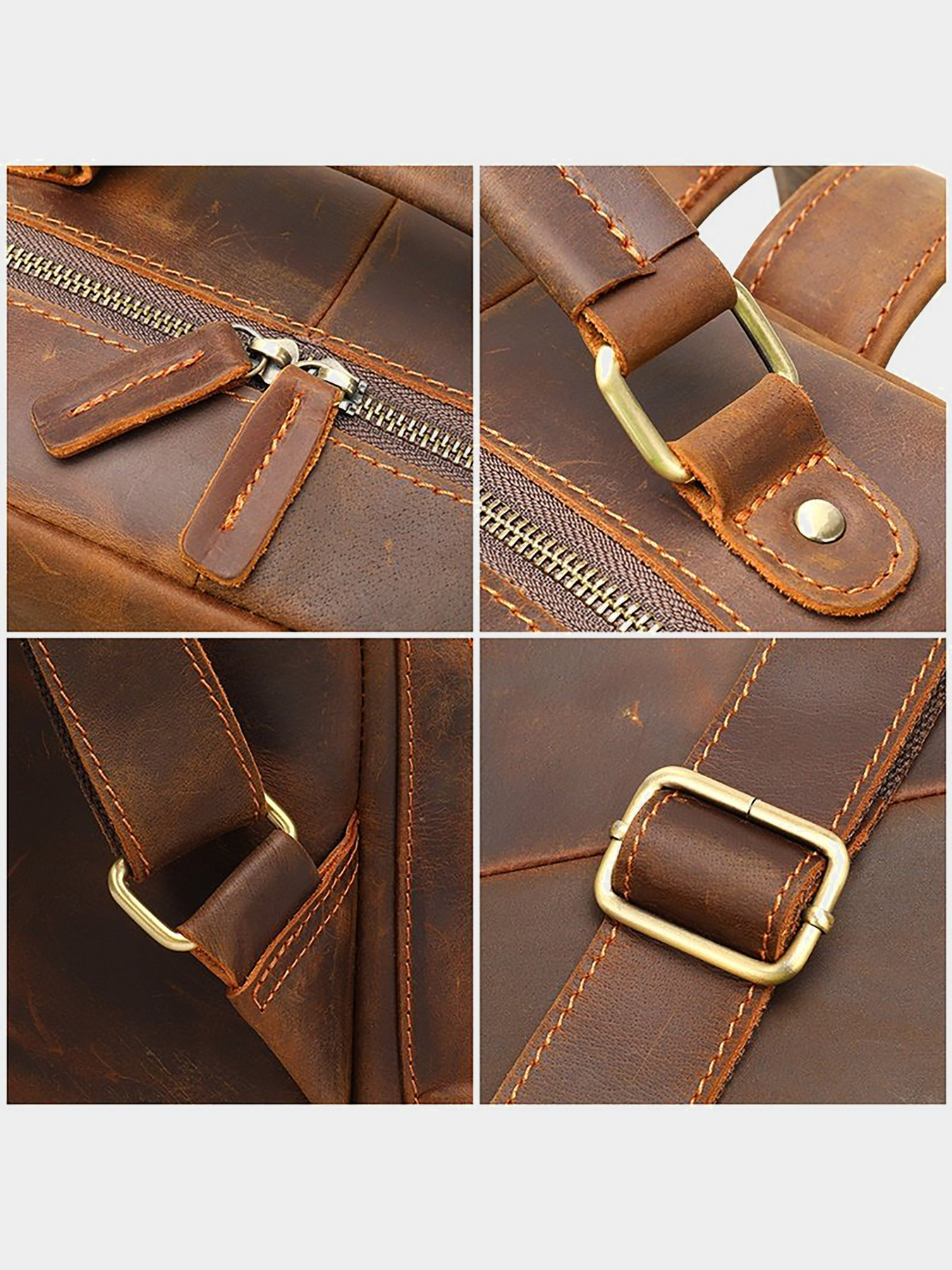 Рюкзак Vintage модель bag24_14712 Фото