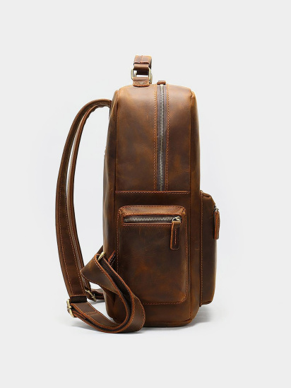 Рюкзак Vintage модель bag24_14712 — фото 4 - INTERTOP