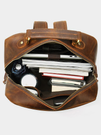 Повсякденний рюкзак Vintage модель bag24_14712 Фото