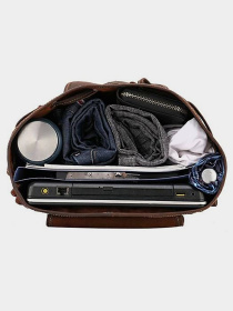 Рюкзак Vintage модель bag24_14713 Фото