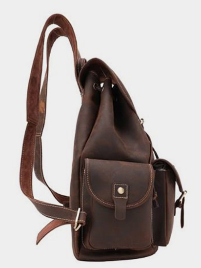 Рюкзак Vintage модель bag24_14713 — фото 4 - INTERTOP