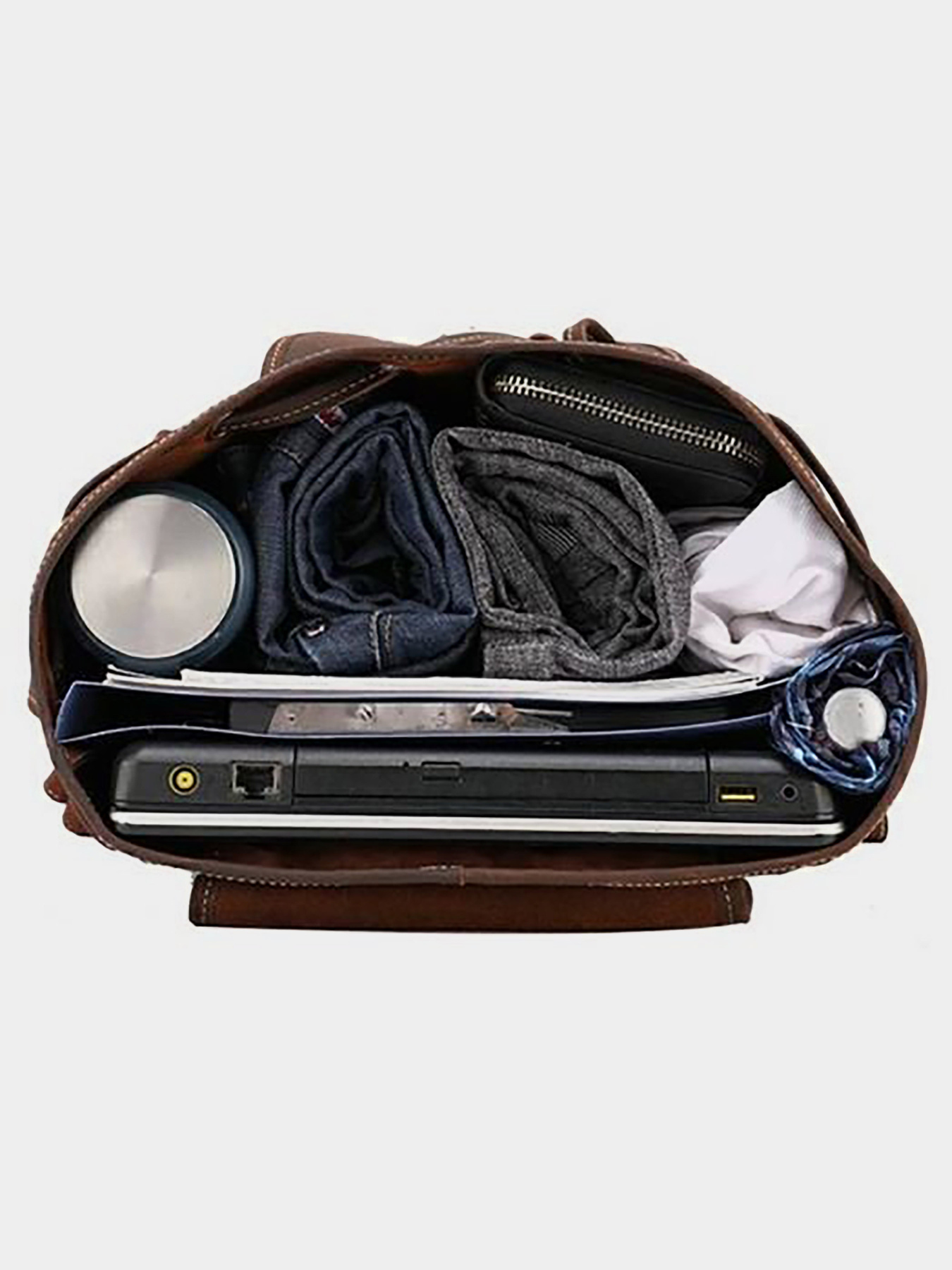 Повсякденний рюкзак Vintage модель bag24_14713 Фото