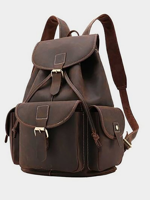 Повсякденний рюкзак Vintage модель bag24_14713 Фото