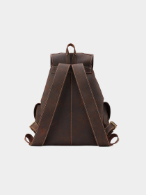 Повсякденний рюкзак Vintage модель bag24_14713 Фото