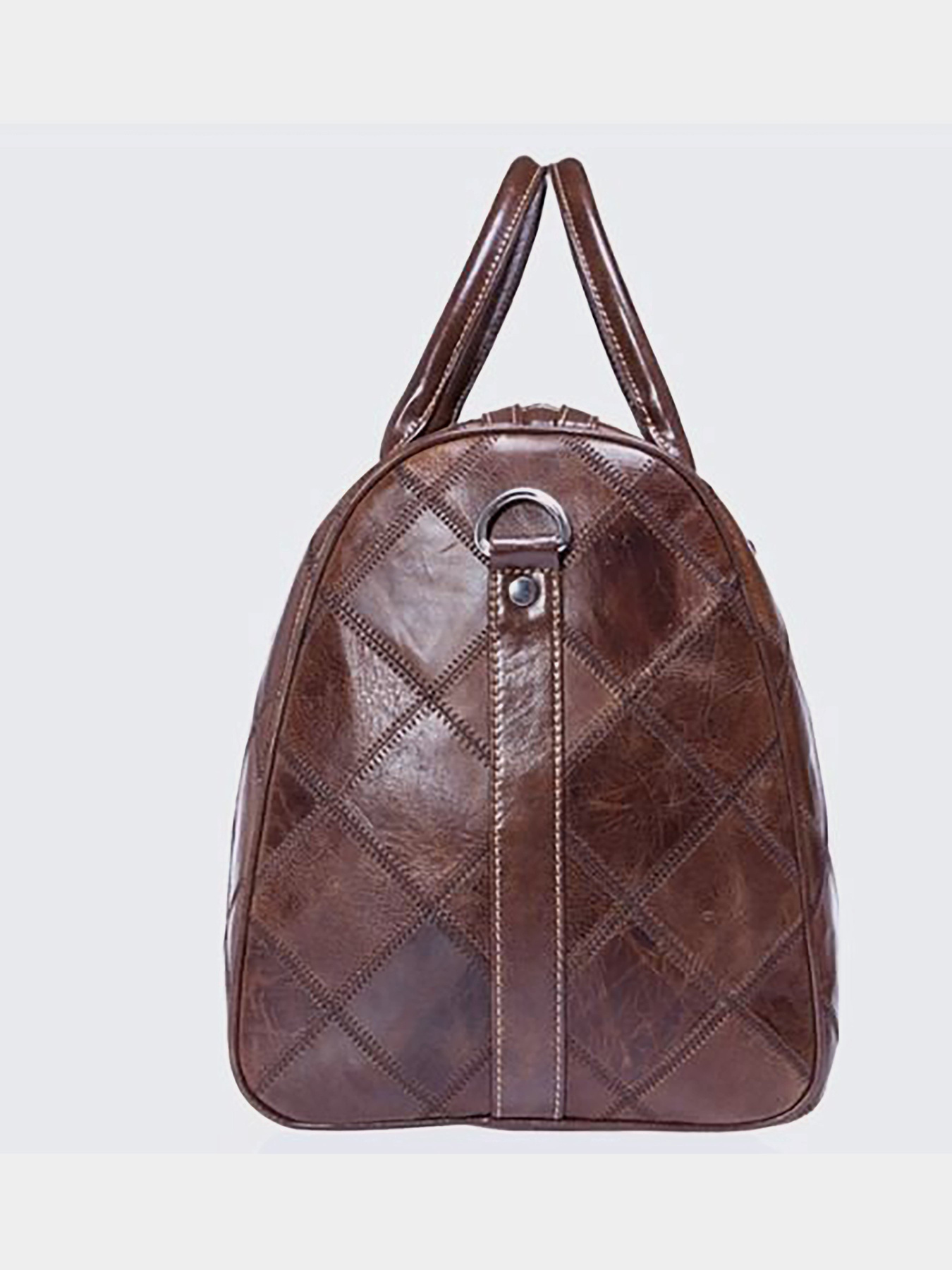 Дорожная сумка Vintage модель bag24_14752 Фото