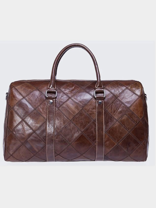 Дорожная сумка Vintage модель bag24_14752 Фото