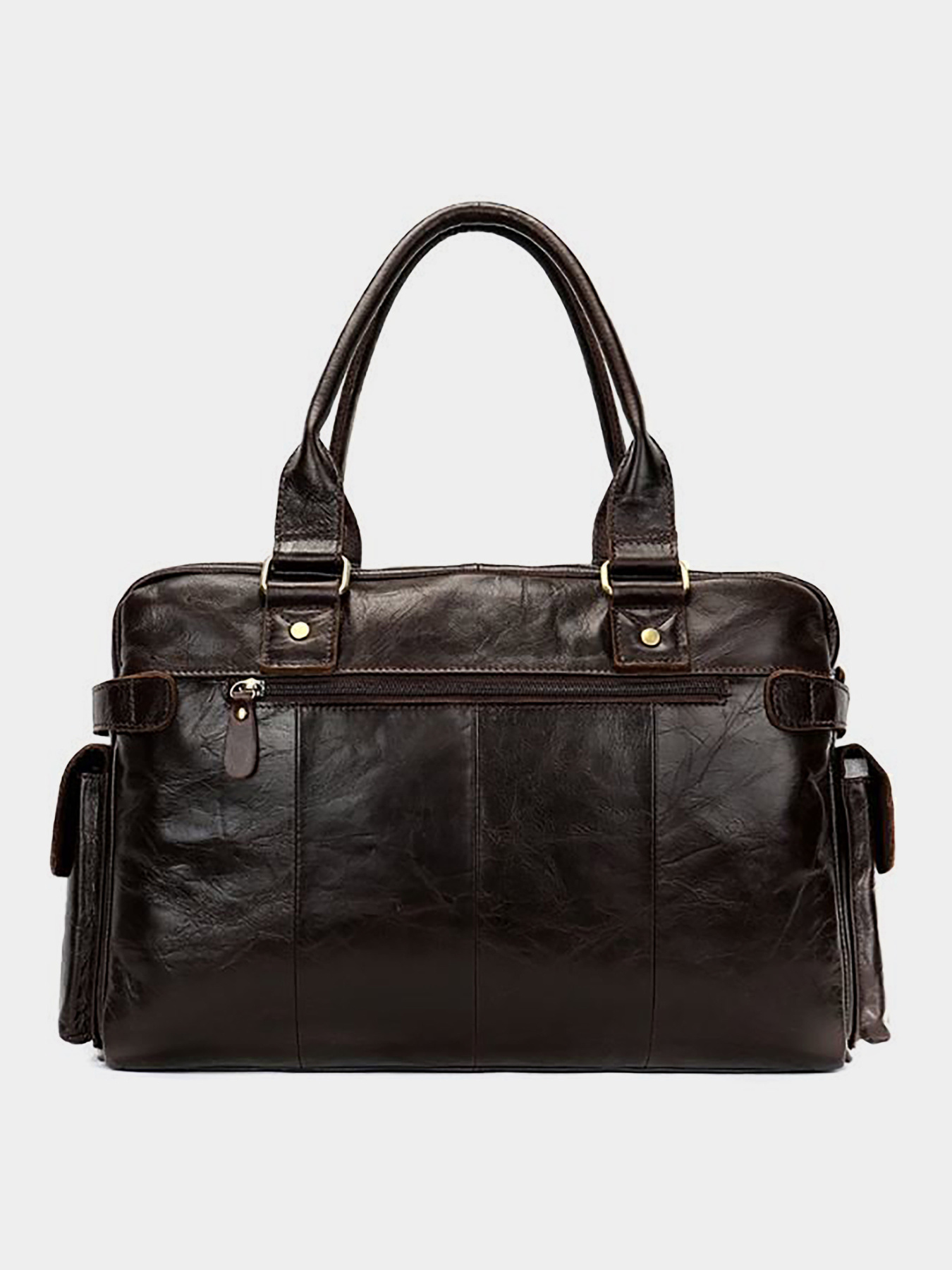 Дорожная сумка Vintage модель bag24_14755 Фото