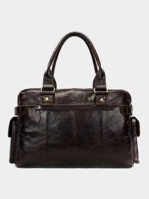 Дорожня сумка Vintage модель bag24_14755 Фото