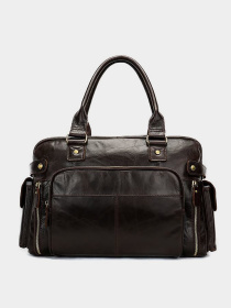 Дорожня сумка Vintage модель bag24_14755 Фото