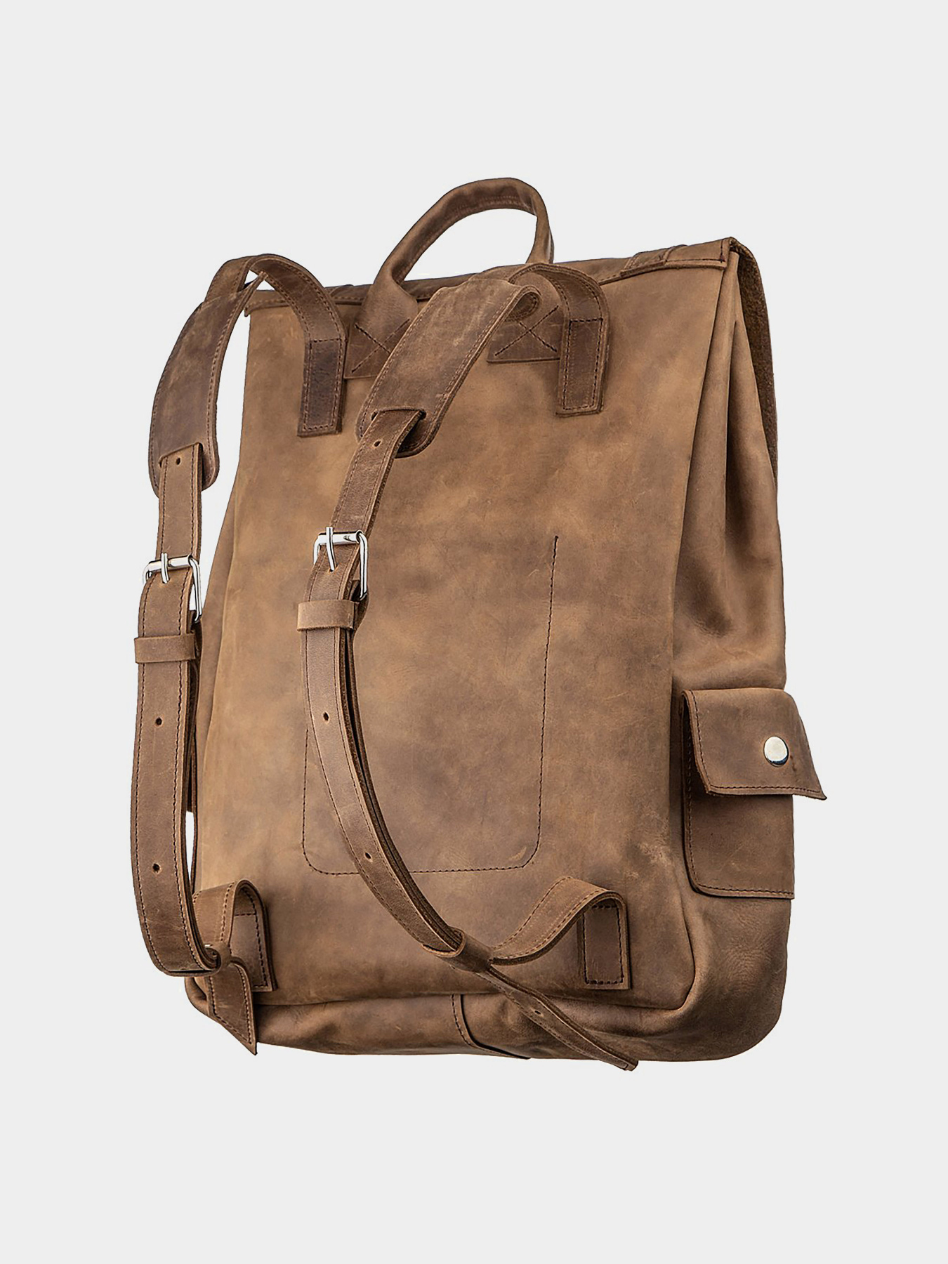 Рюкзак Shvigel модель bag24_13947 Фото