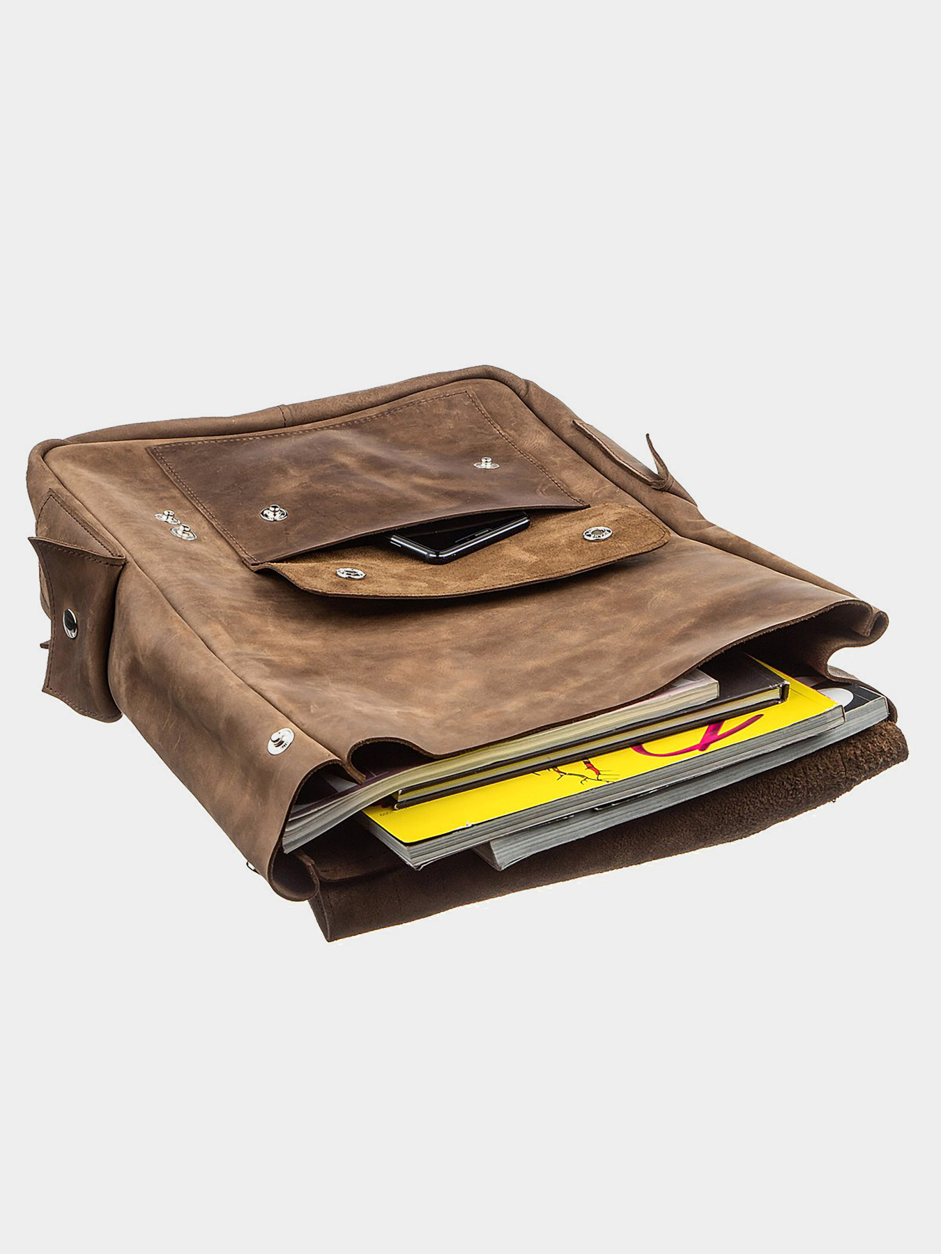 Рюкзак Shvigel модель bag24_13947 Фото