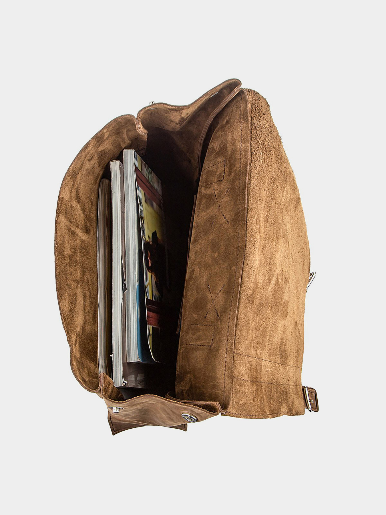 Рюкзак Shvigel модель bag24_13947 Фото