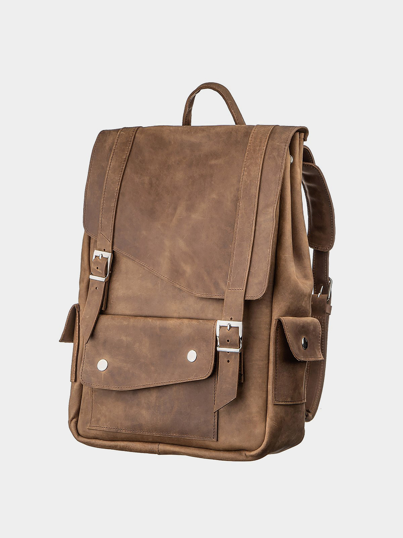 Рюкзак Shvigel модель bag24_13947 Фото