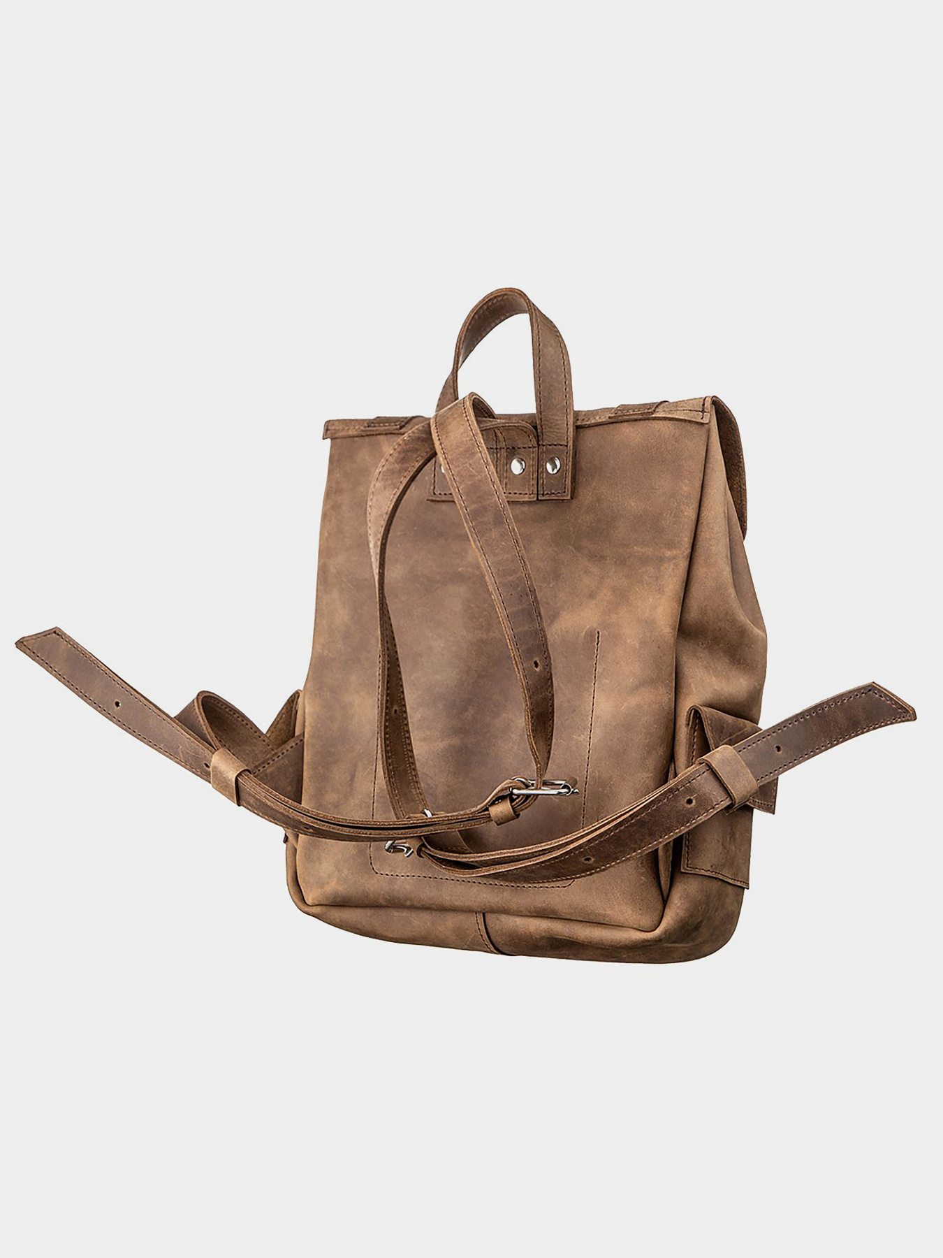 Рюкзак Shvigel модель bag24_13948 Фото