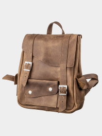 Рюкзак Shvigel модель bag24_13948 Фото