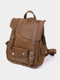 Рюкзак Shvigel модель bag24_13948 Фото