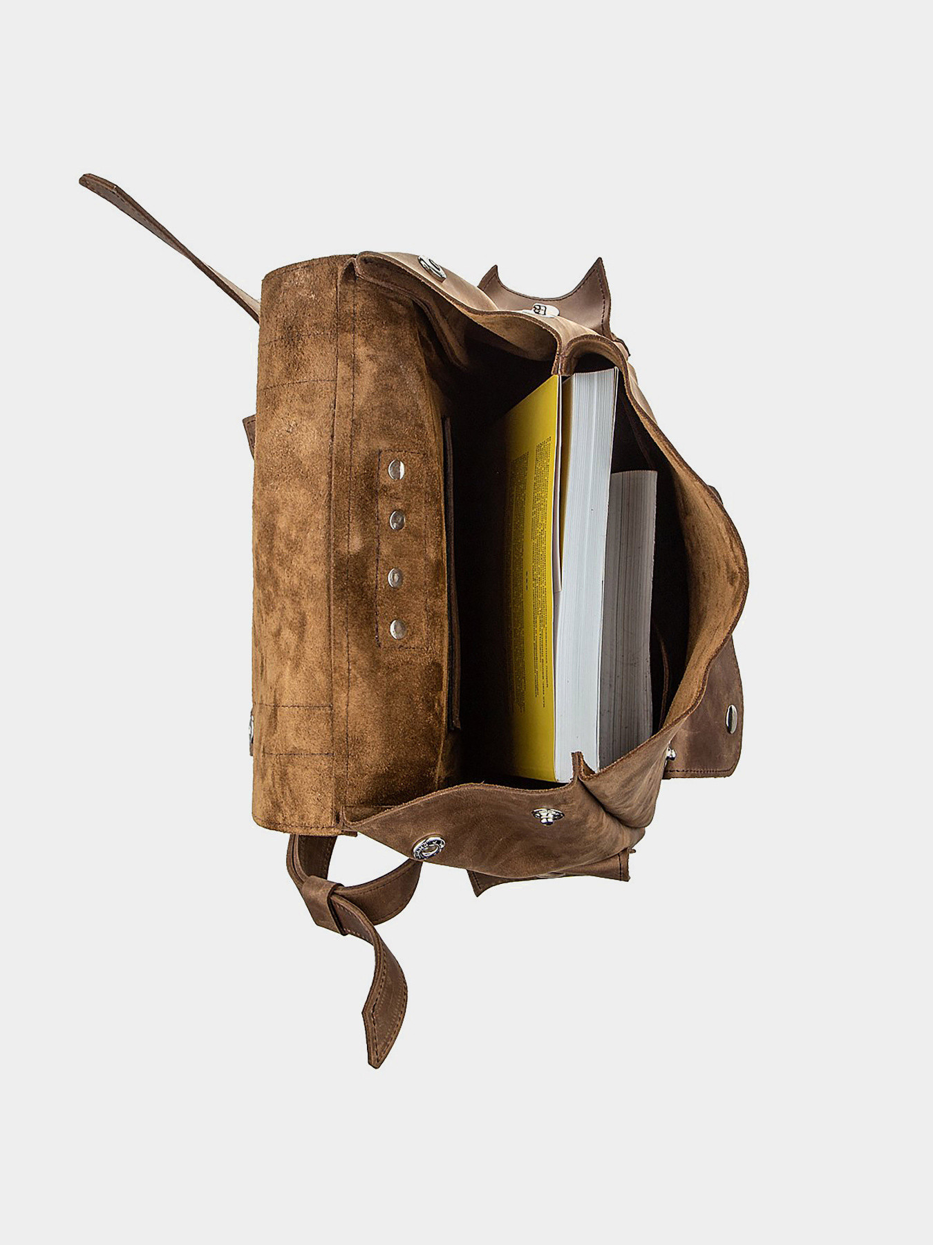 Повседневный рюкзак Shvigel модель bag24_13948 Фото