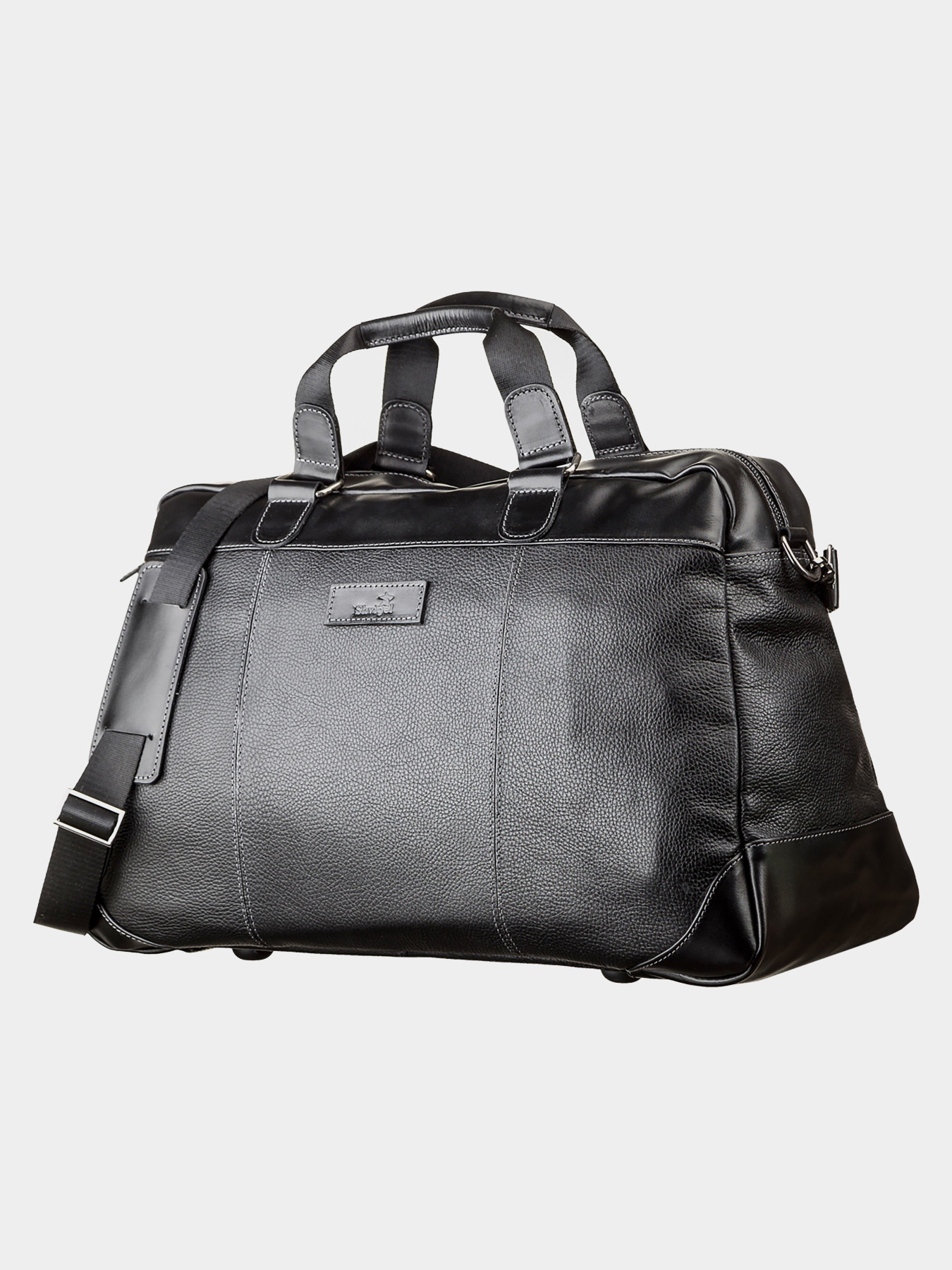 Дорожная сумка Shvigel модель bag24_11120 Фото