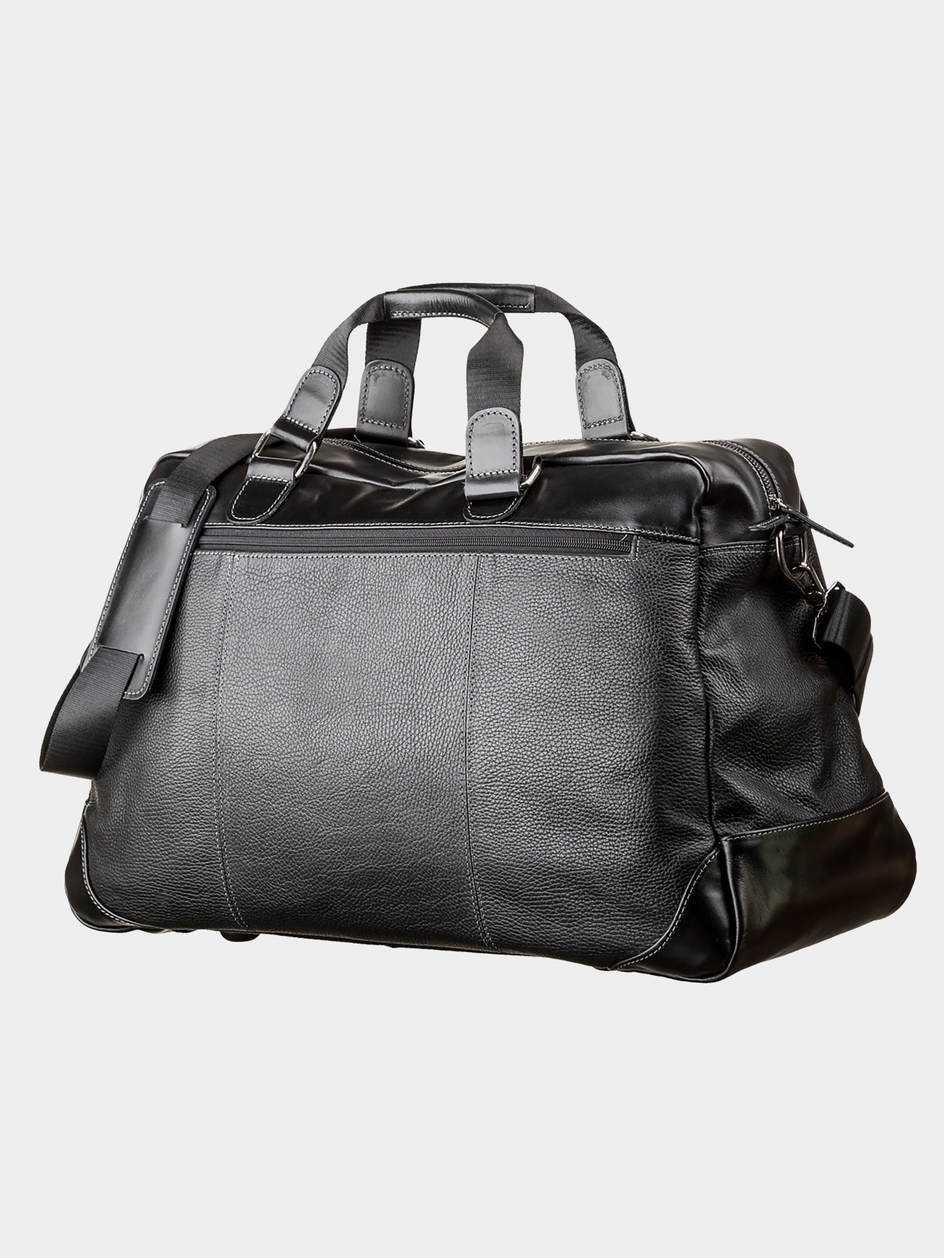 Дорожная сумка Shvigel модель bag24_11120 Фото