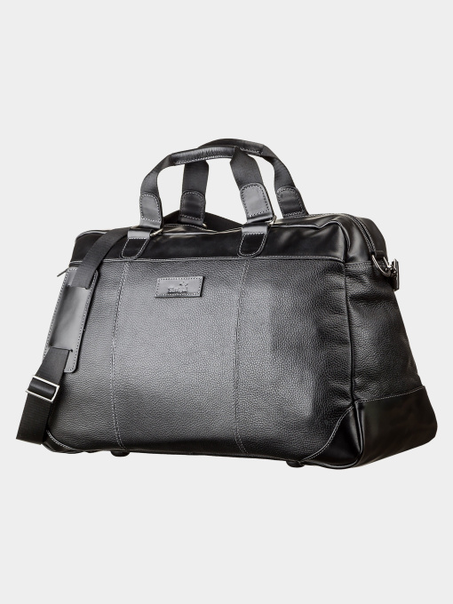 Дорожня сумка Shvigel модель bag24_11120 Дорожня сумка Shvigel модель bag24_11120 Фото