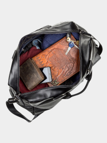 Дорожная сумка Shvigel модель bag24_11120 Фото