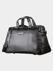 Дорожня сумка Shvigel модель bag24_11120 Дорожня сумка Shvigel модель bag24_11120 Фото