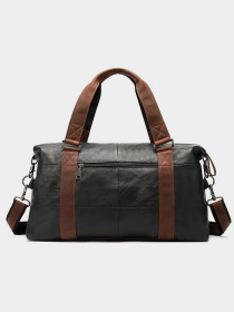 Дорожная сумка Vintage модель bag24_14773 Фото