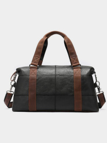 Дорожная сумка Vintage модель bag24_14773 Фото