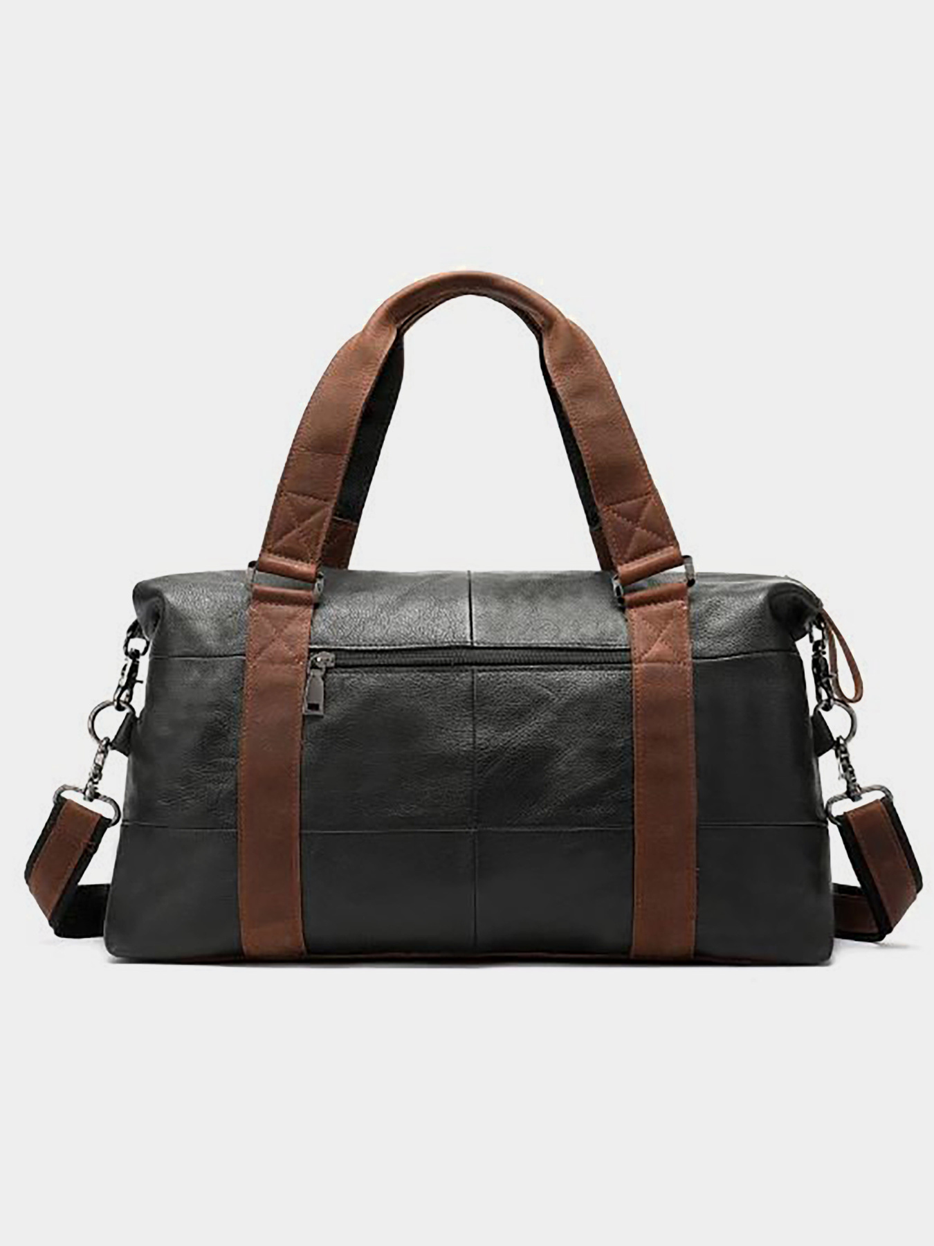 Дорожня сумка Vintage модель bag24_14773 Фото