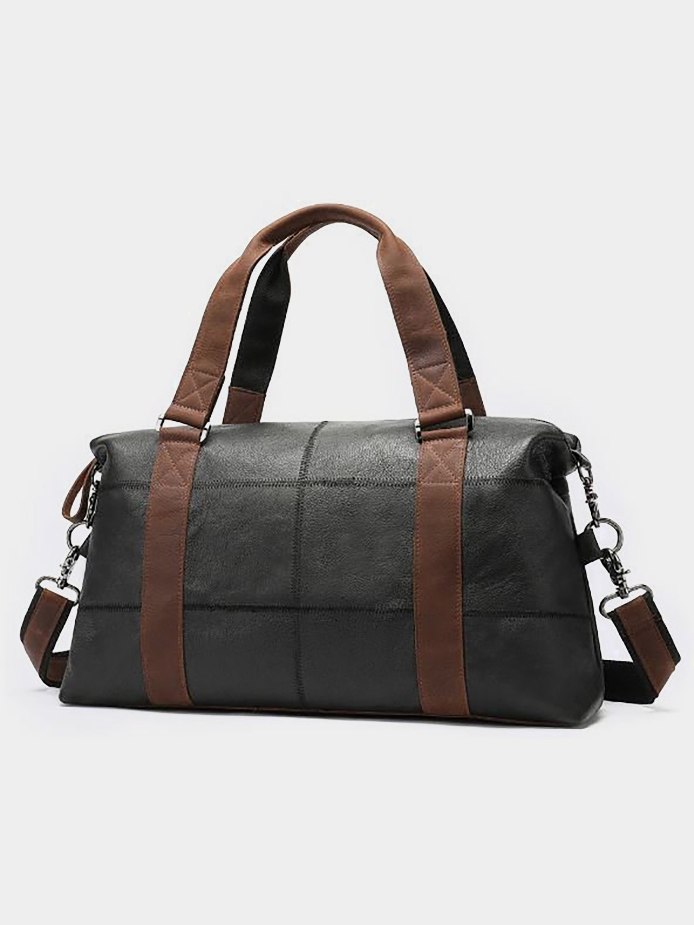 Дорожня сумка Vintage модель bag24_14773 Фото