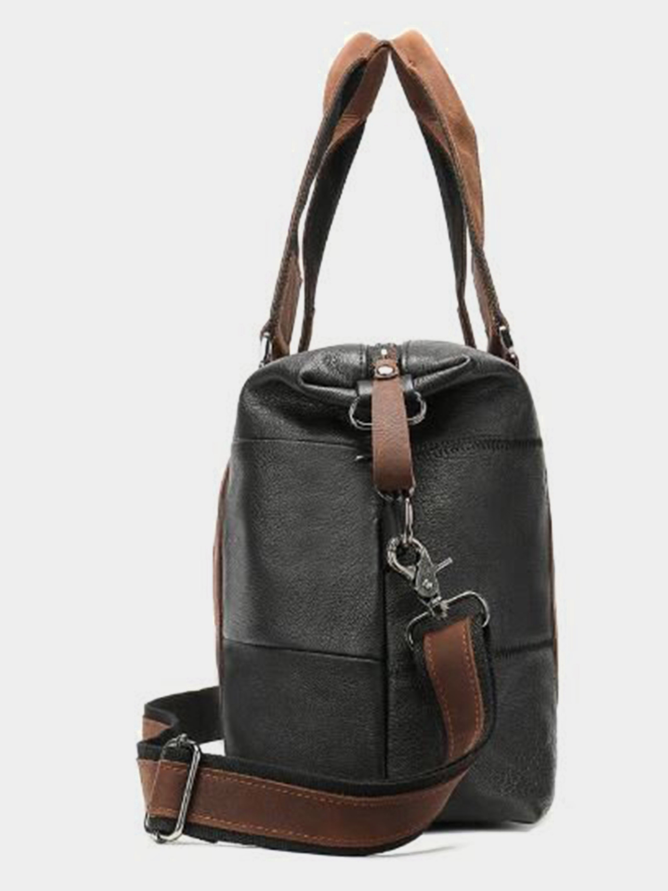 Дорожня сумка Vintage модель bag24_14773 Фото