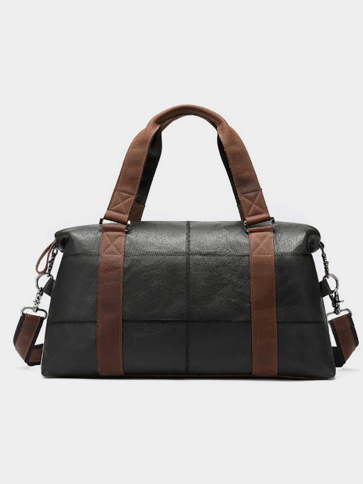 Дорожная сумка Vintage модель bag24_14773 Фото