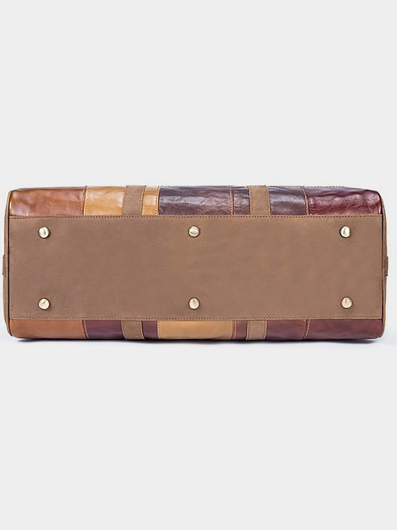 Дорожная сумка Vintage модель bag24_14779 Фото