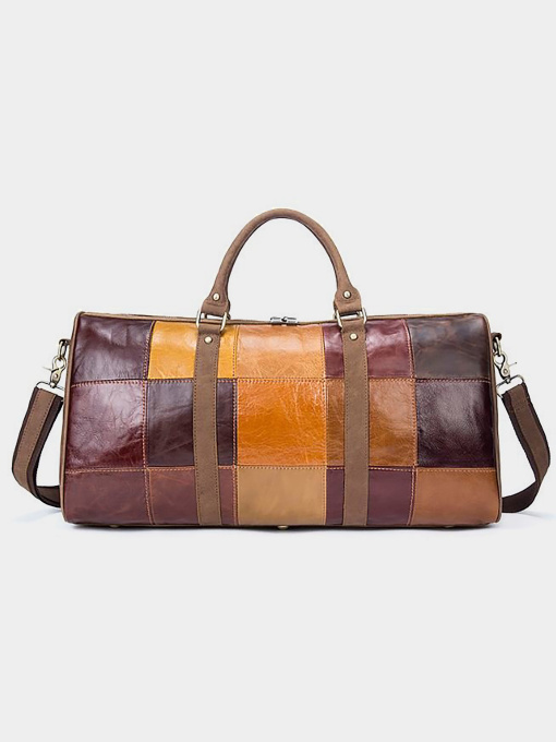 Дорожня сумка Vintage модель bag24_14779 Дорожня сумка Vintage модель bag24_14779 Фото