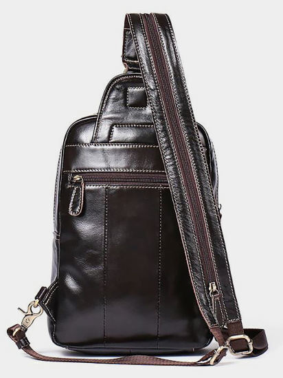 Рюкзак Vintage модель bag24_14785 — фото 5 - INTERTOP