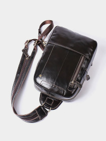 Повсякденний рюкзак Vintage модель bag24_14785 Повсякденний рюкзак Vintage модель bag24_14785 Фото