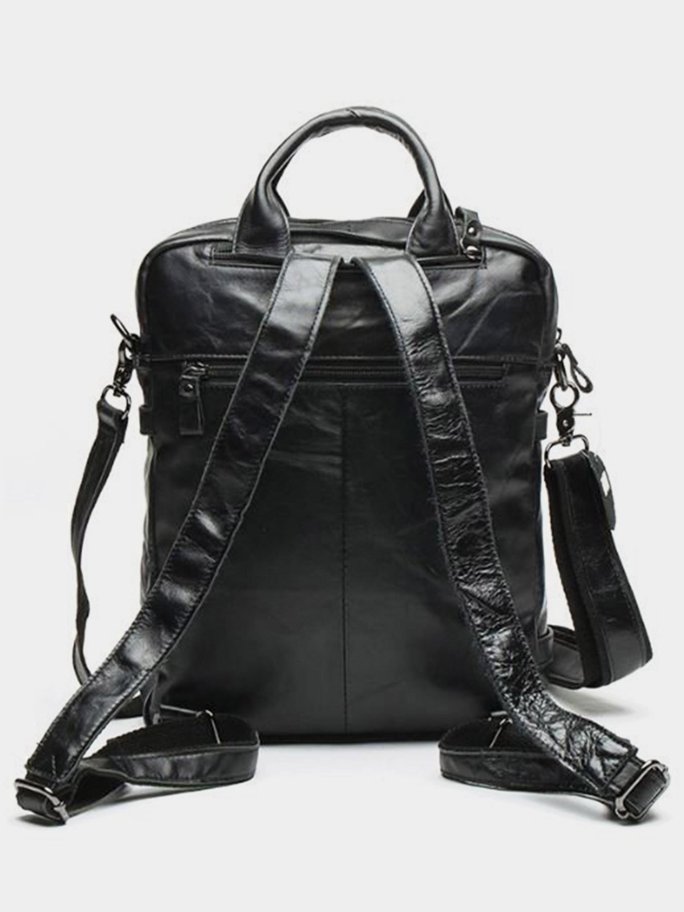 Повсякденний рюкзак Vintage модель bag24_14790 Фото