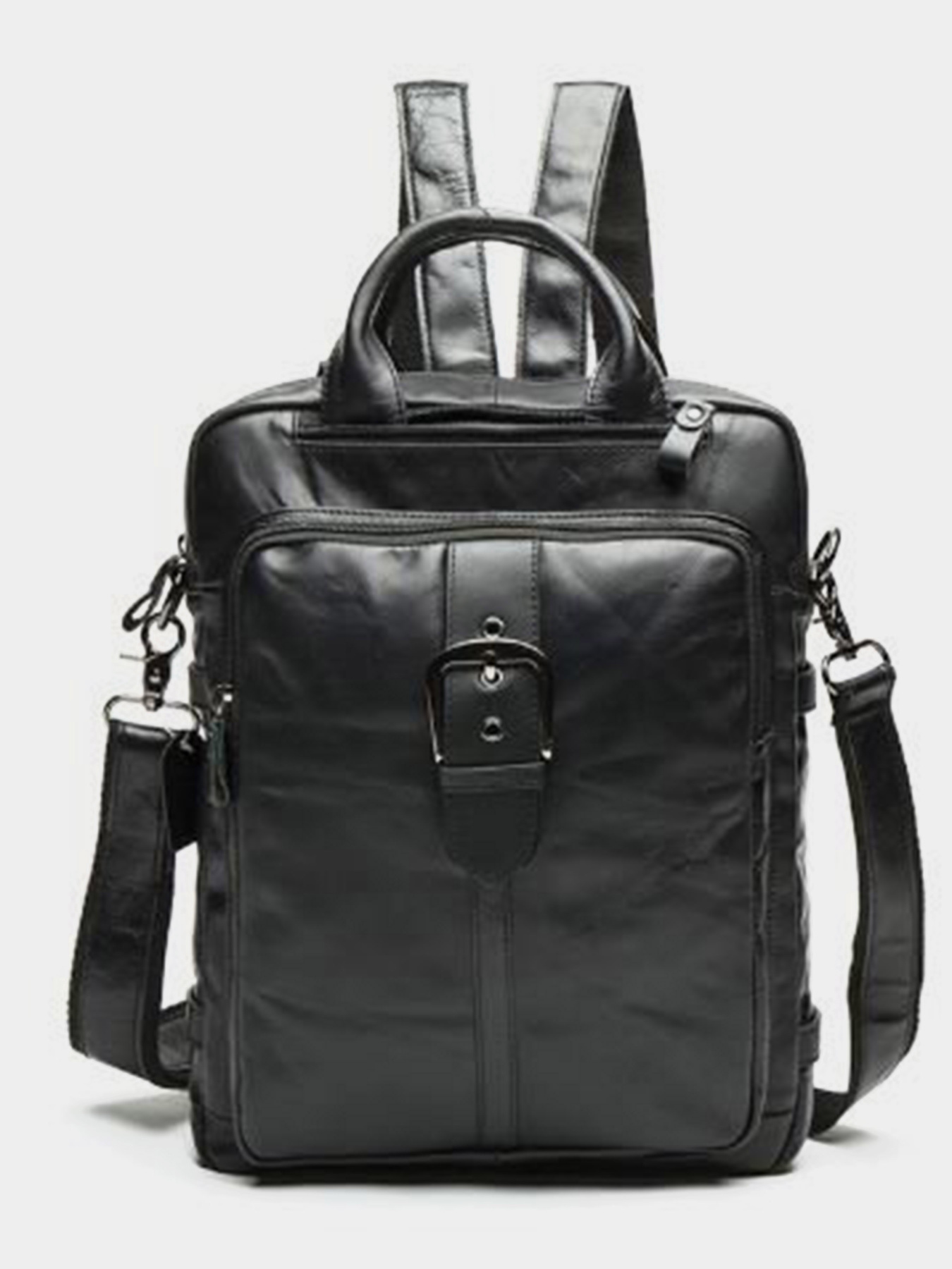 Повсякденний рюкзак Vintage модель bag24_14790 Фото