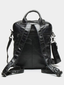 Повсякденний рюкзак Vintage модель bag24_14790 Фото