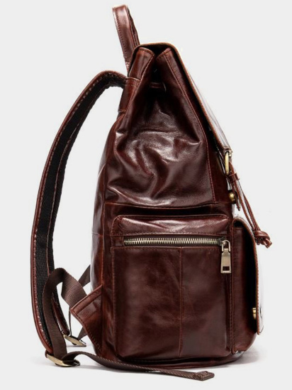 Рюкзак Vintage модель bag24_14800 — фото 4 - INTERTOP