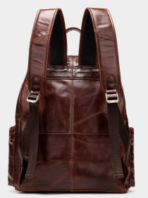 Повсякденний рюкзак Vintage модель bag24_14800 Повсякденний рюкзак Vintage модель bag24_14800 Фото