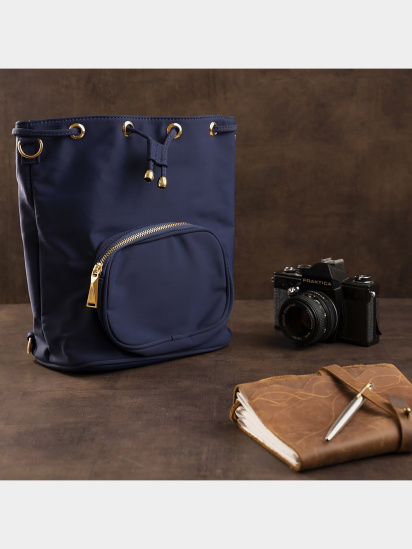 Рюкзак Vintage модель bag24_14806 — фото 3 - INTERTOP