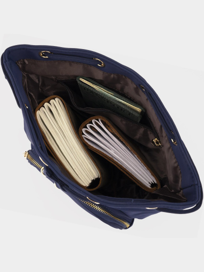 Рюкзак Vintage модель bag24_14806 — фото 4 - INTERTOP