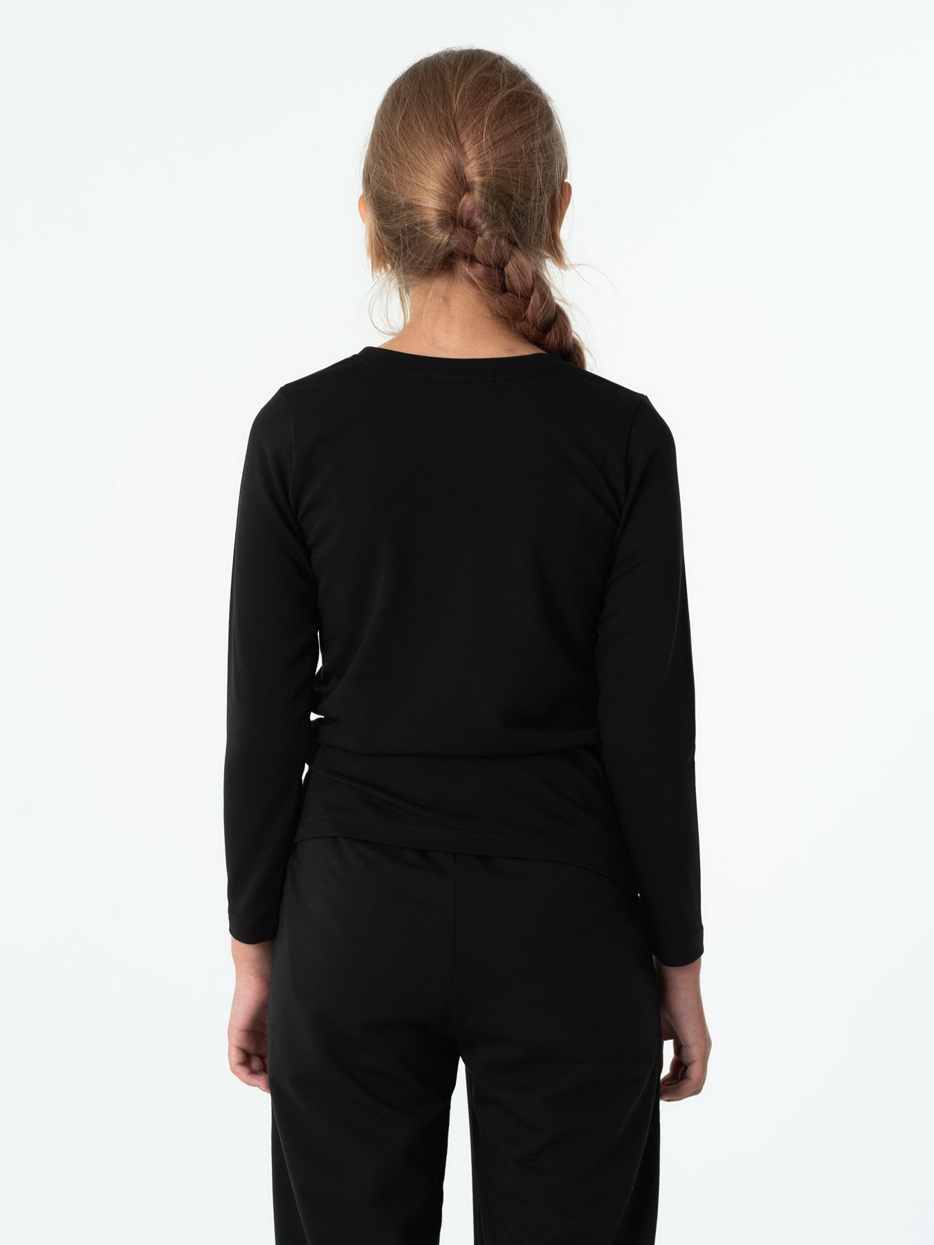 Лонгслив YUMSTER модель YH.21.04.002 Фото