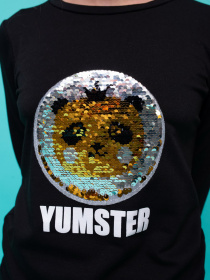 Лонгслив YUMSTER модель YH.21.04.002 Фото