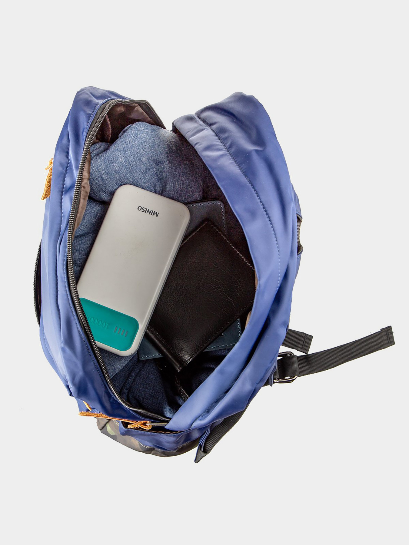 Рюкзак Vintage модель bag24_14821 Фото